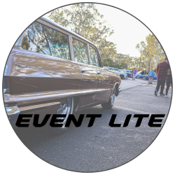 Autoclix Photography - Event Lite Package - Automotive Photography - Australia