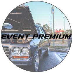 Autoclix Photography - Event Premium Package - Automotive Photography - Australia