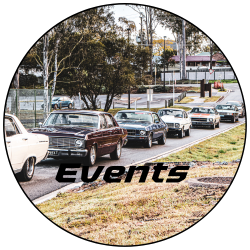 Autoclix Photography - Events - Automotive Photography - Australia