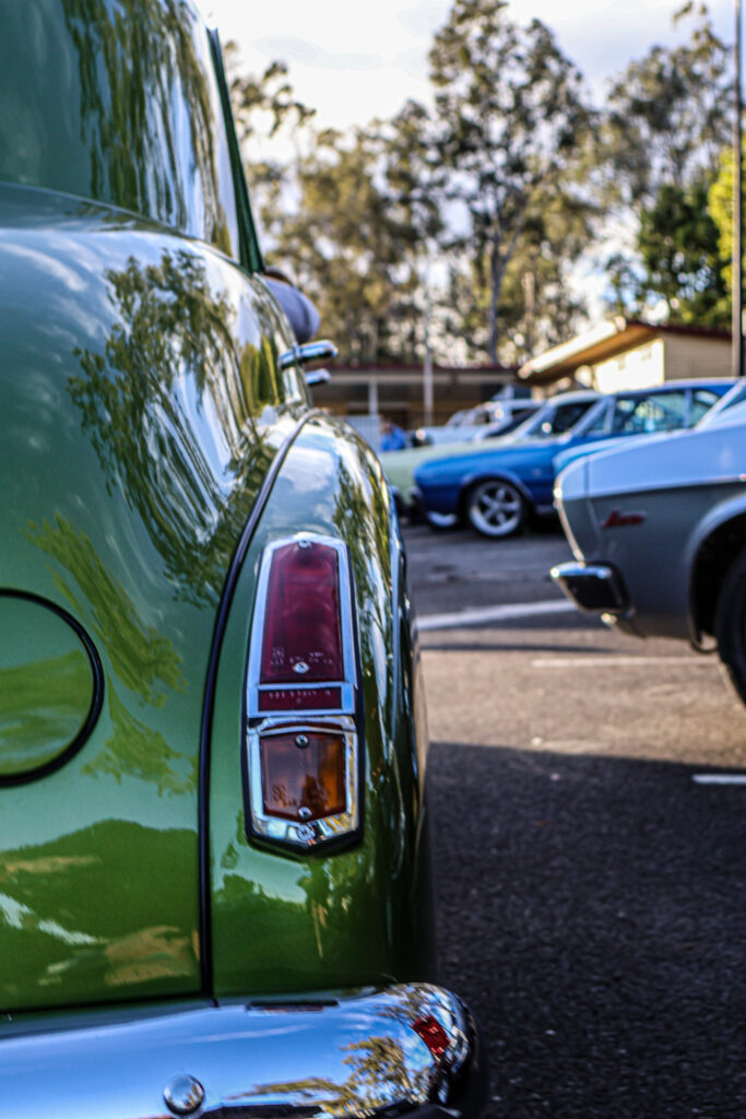 Cars & Coffee Shot - Jimboomba - Queensland Australia - Autoclix Photography