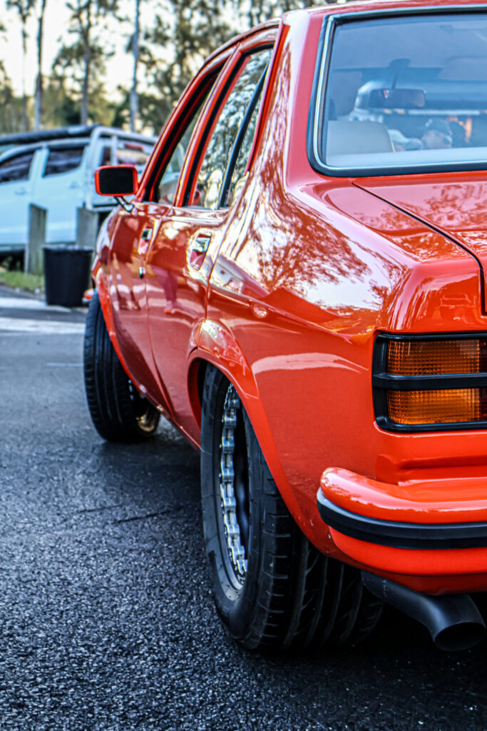 Holden Torana - Brisbane Australia