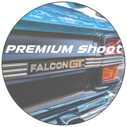 Autoclix Photography - Premium Shoot Package - Automotive Photography - Australia